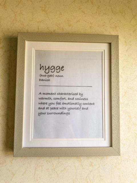 הוילה Crowle  The Hygge Retreat At 7 Lakes Country Park, Lincolnshire מראה חיצוני תמונה